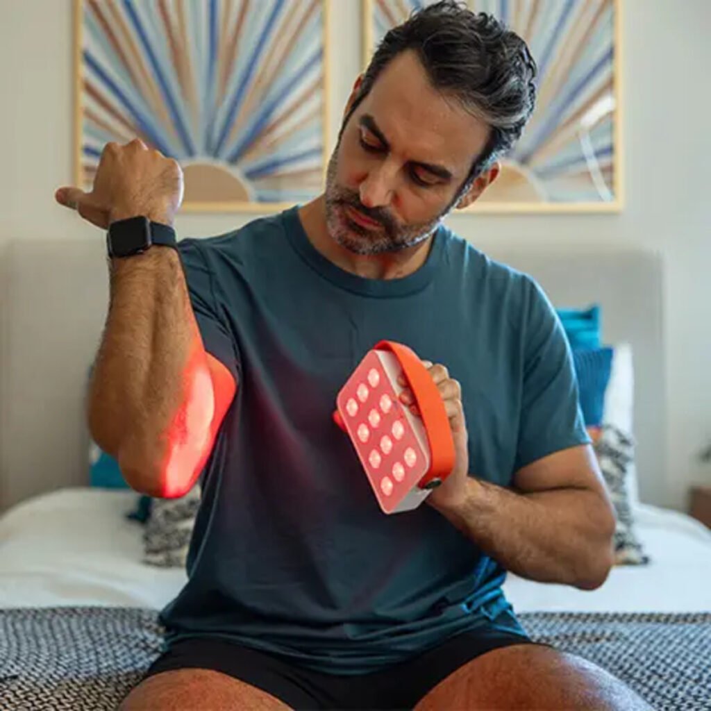 Best Red Light Therapy Brands