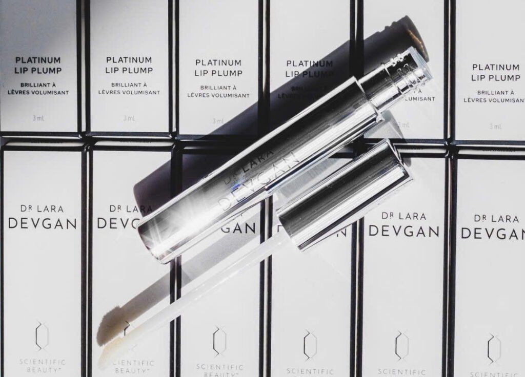 Dr. Lara Devgan Platinum Lip Plump Review: A Surgeon’s Take on Fuller Lips