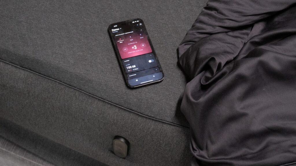 Eight Sleep Pod 5 Review: Can a Mattress Cover Really Fix Your Sleep?