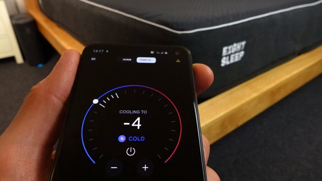 Eight Sleep Pod 5 Review: Can a Mattress Cover Really Fix Your Sleep?