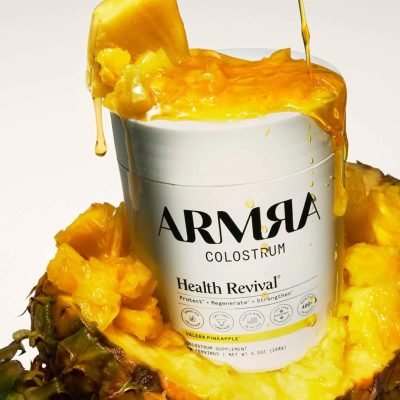 ARMRA