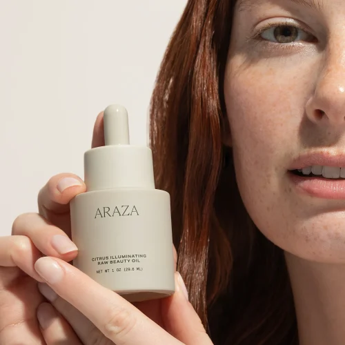 Araza Beauty