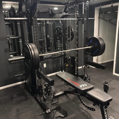 Blazzed Fitness 3