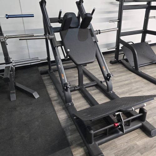 Blazzed Fitness 4