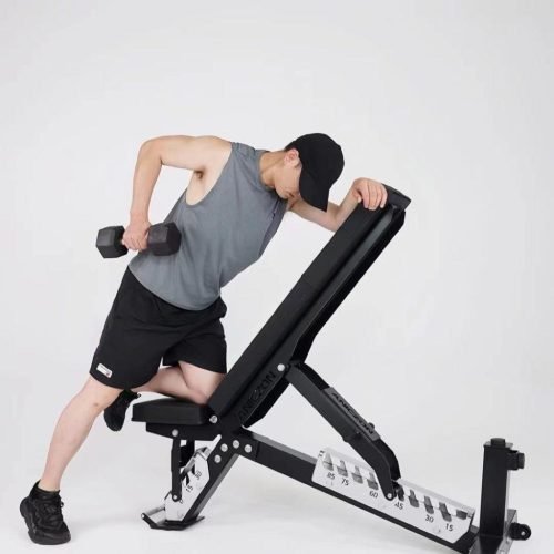 Blazzed Fitness