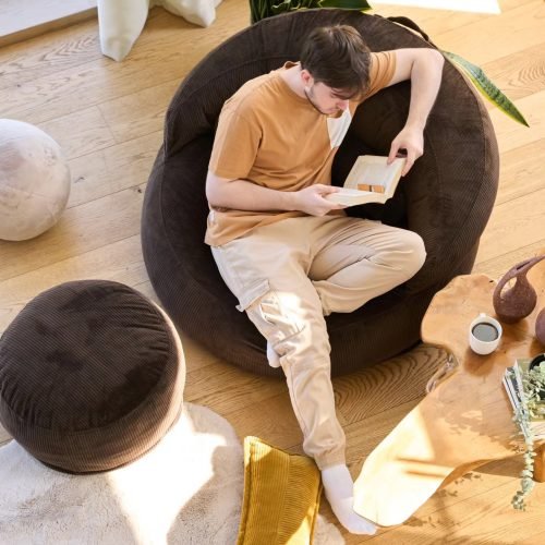 Felix XL Pouf