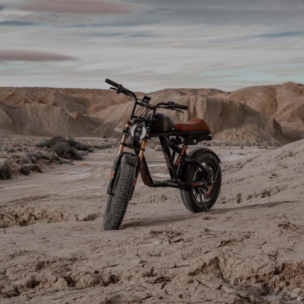 Goat Power Bikes (1)