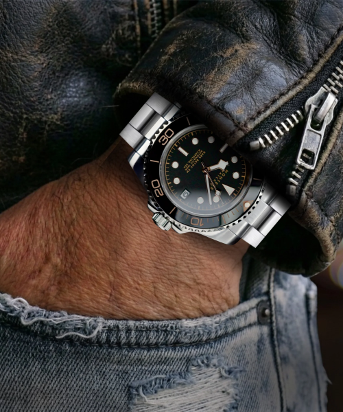 Monterey Watch 2