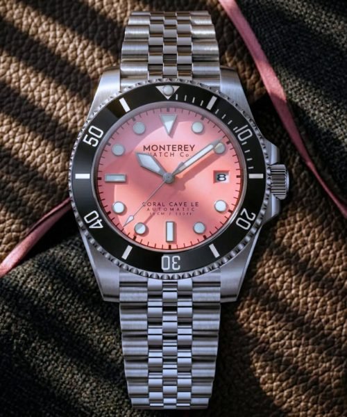 Monterey Watch 4