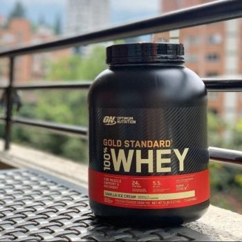 Optimum Nutrition (2)
