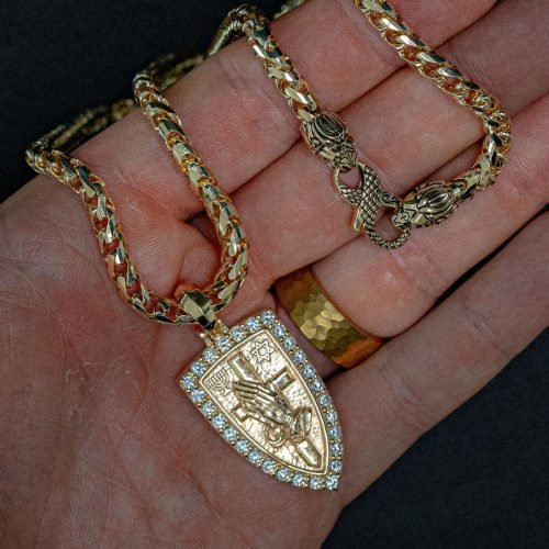 Proclamation Jewelry(10)