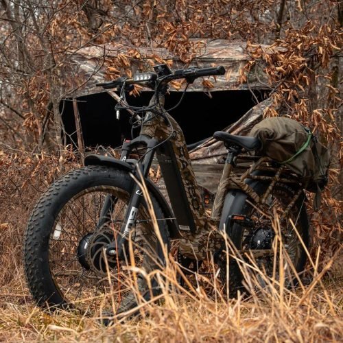 Rambo Bikes (1