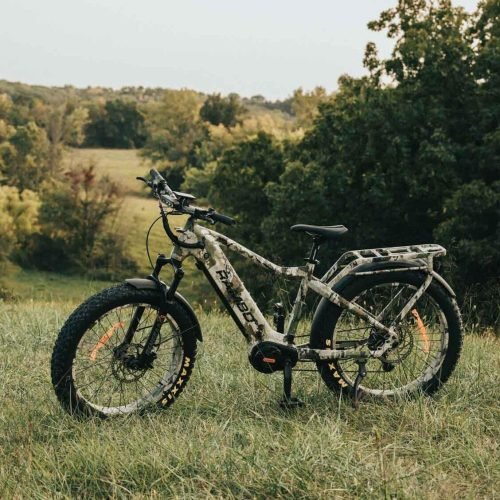 Rambo Bikes (2