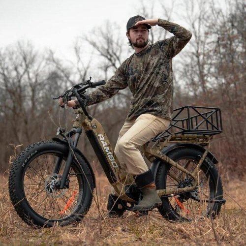 Rambo Bikes (3