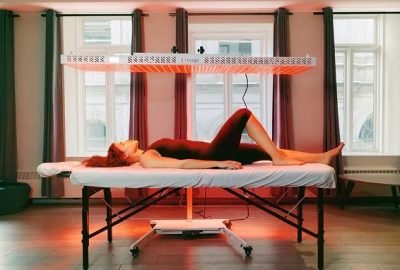 Best Red Light Therapy Brands