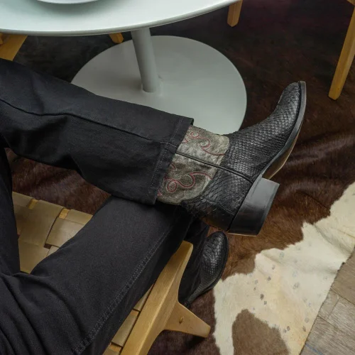 Rujo Boots 1 (6)