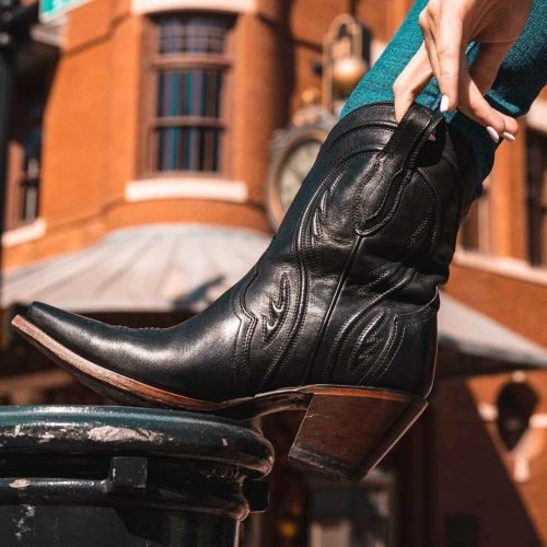 Rujo Boots 4 (1)