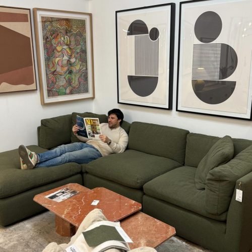 Create Comfort 4