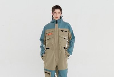 Snowears