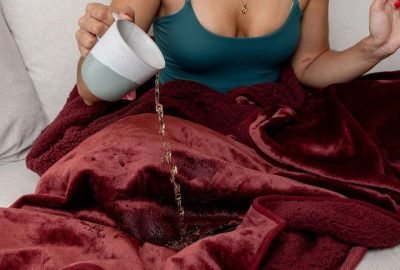 Splash Blanket